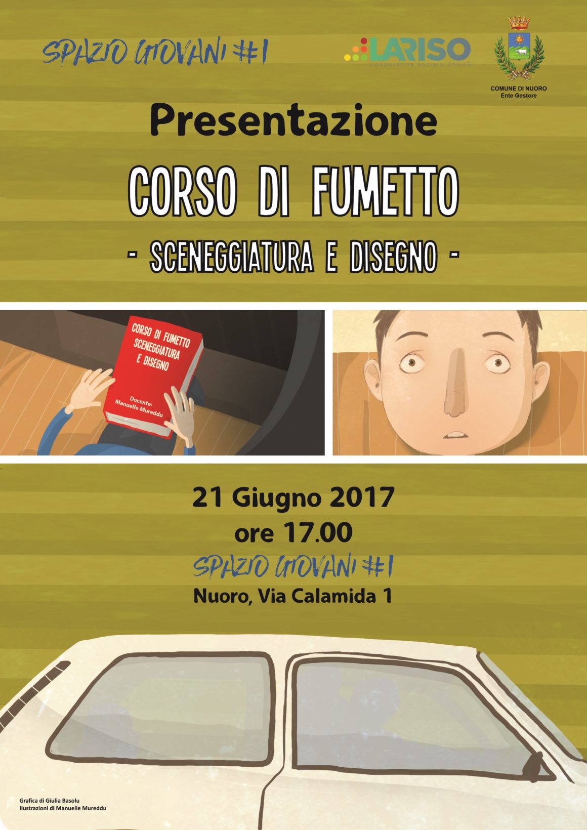 Locandina Fumetto-1