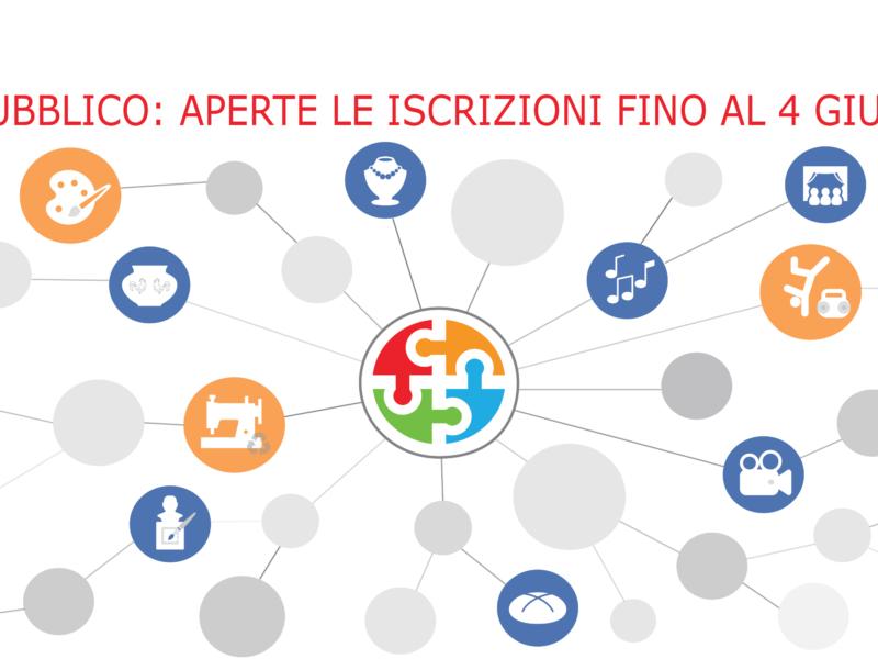 Lariso iscrizioni 4 giugno 2018